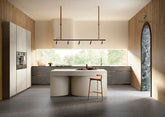 Seminato Candido Granite SapienStone - Zicana Boutique - 2